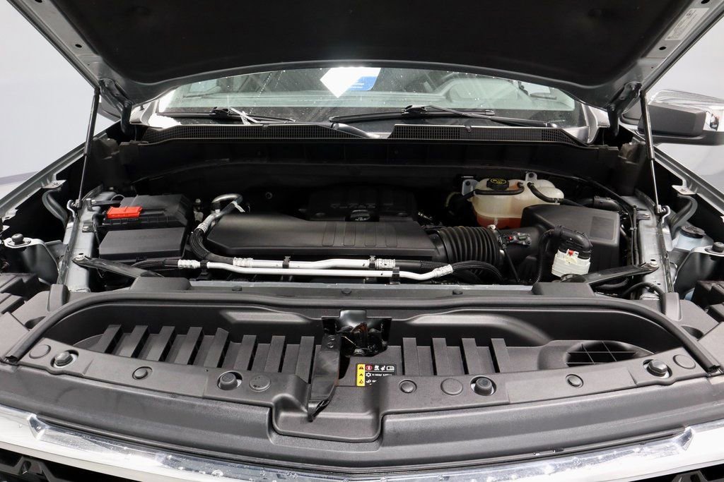 Used 2023 Chevrolet Silverado 1500 LT image 17