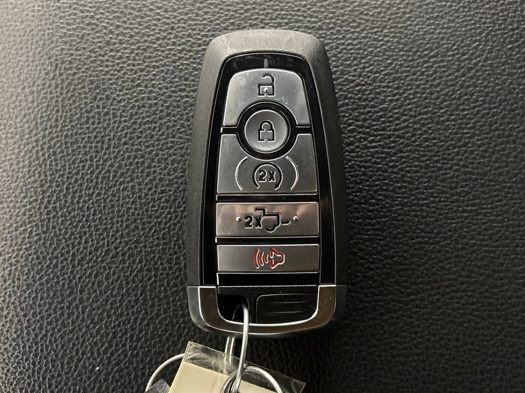 Certified 2023 Ford F150 XLT w/ Equipment Group 302A High image 35