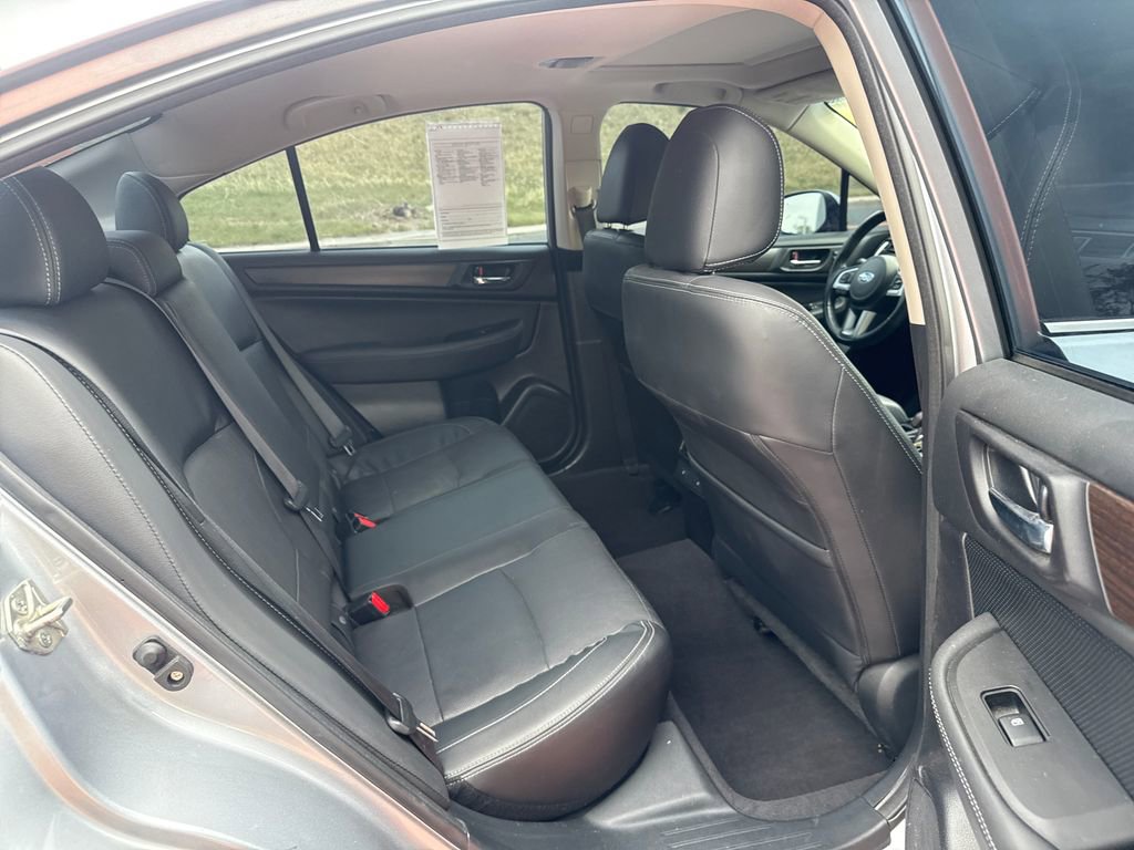 Used 2017 Subaru Legacy 3.6R Limited AWD/4WD image 24