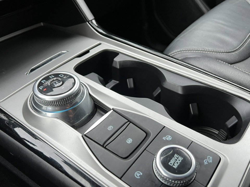 Certified 2021 Ford Explorer ST w/ Equipment Group 401A image 36