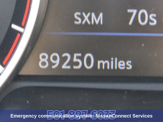 Used 2022 Nissan Maxima SR w/ Sport Mat Group FWD image 29