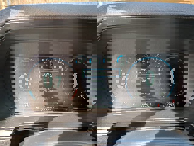 Certified 2023 Ford F150 Tremor w/ Equipment Group 402A High image 19