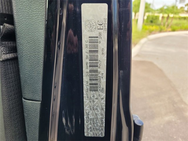 Used 2019 Jeep Wrangler Unlimited Sahara image 21