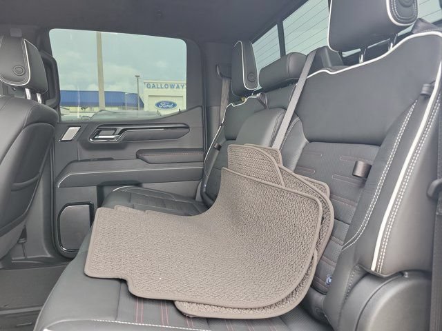 Used 2025 GMC Sierra 1500 AT4X AWD/4WD image 20
