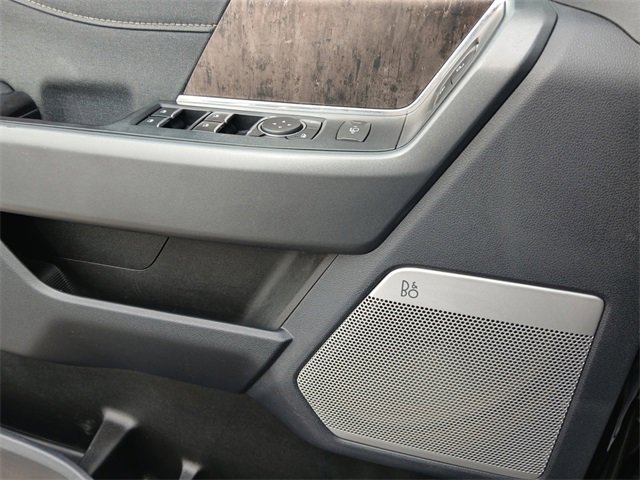 Certified 2023 Ford F250 Lariat w/ Sport Appearance Package image 17