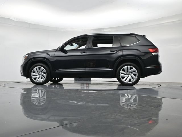 Used 2021 Volkswagen Atlas SEL FWD image 40