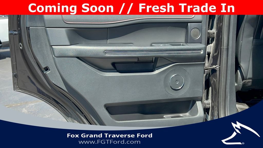 Certified 2022 Ford Expedition Limited AWD/4WD image 35