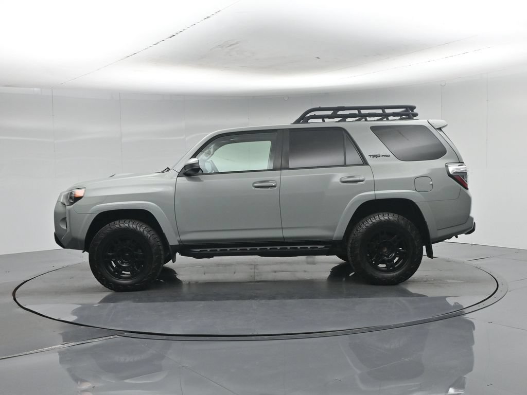 Used 2021 Toyota 4Runner TRD Pro AWD/4WD image 33
