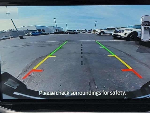 Certified 2023 Ford Bronco Sport Outer Banks w/ Tech Package AWD/4WD image 7