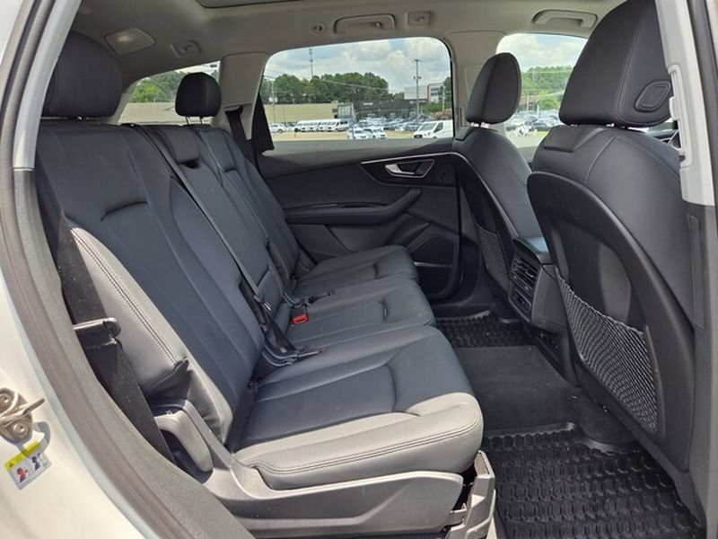 Used 2024 Audi Q7 2.0T Premium Plus AWD/4WD image 17