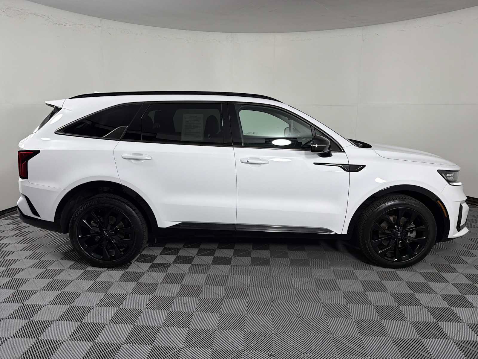 Used 2022 Kia Sorento SX FWD image 8