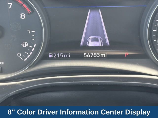 Used 2020 Cadillac XT6 Premium Luxury FWD image 14