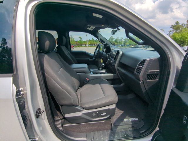 Certified 2019 Ford F150 XLT w/ Equipment Group 302A Luxury AWD/4WD image 26