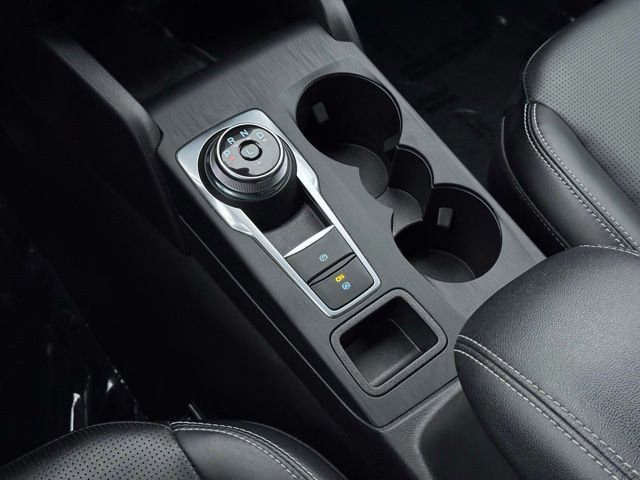 Certified 2025 Ford Escape Platinum image 21