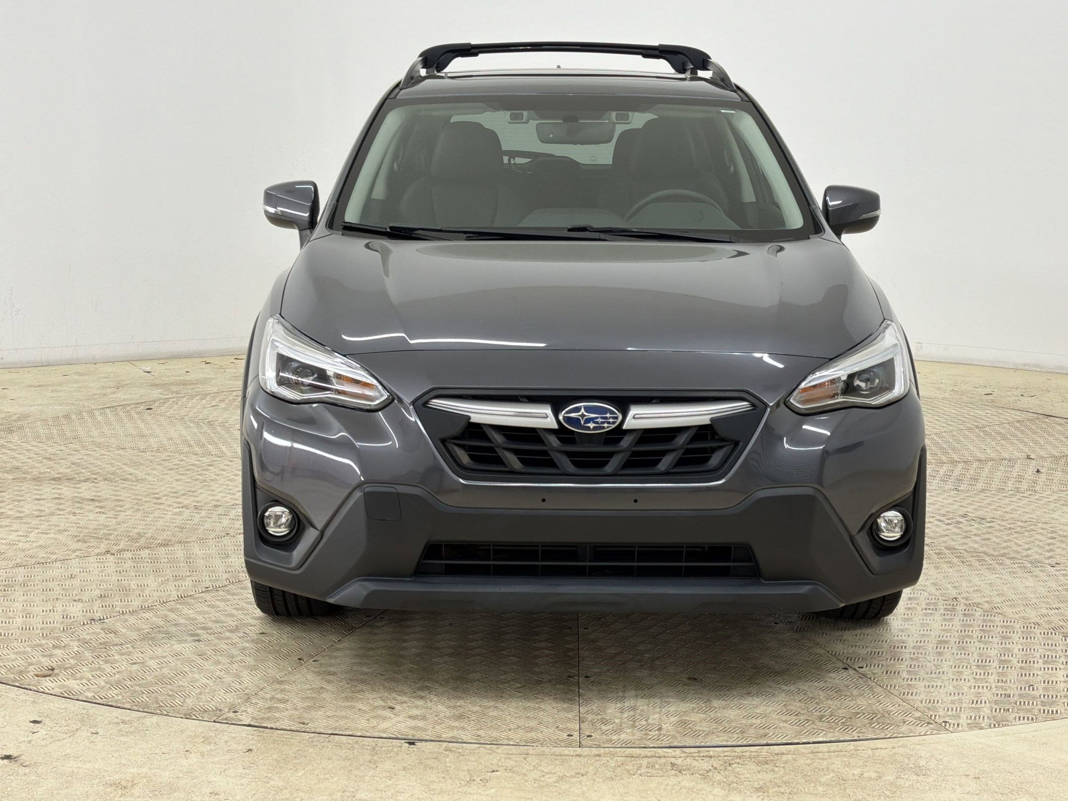 Used 2023 Subaru Crosstrek 2.5i Limited w/ Moonroof Package AWD/4WD image 6