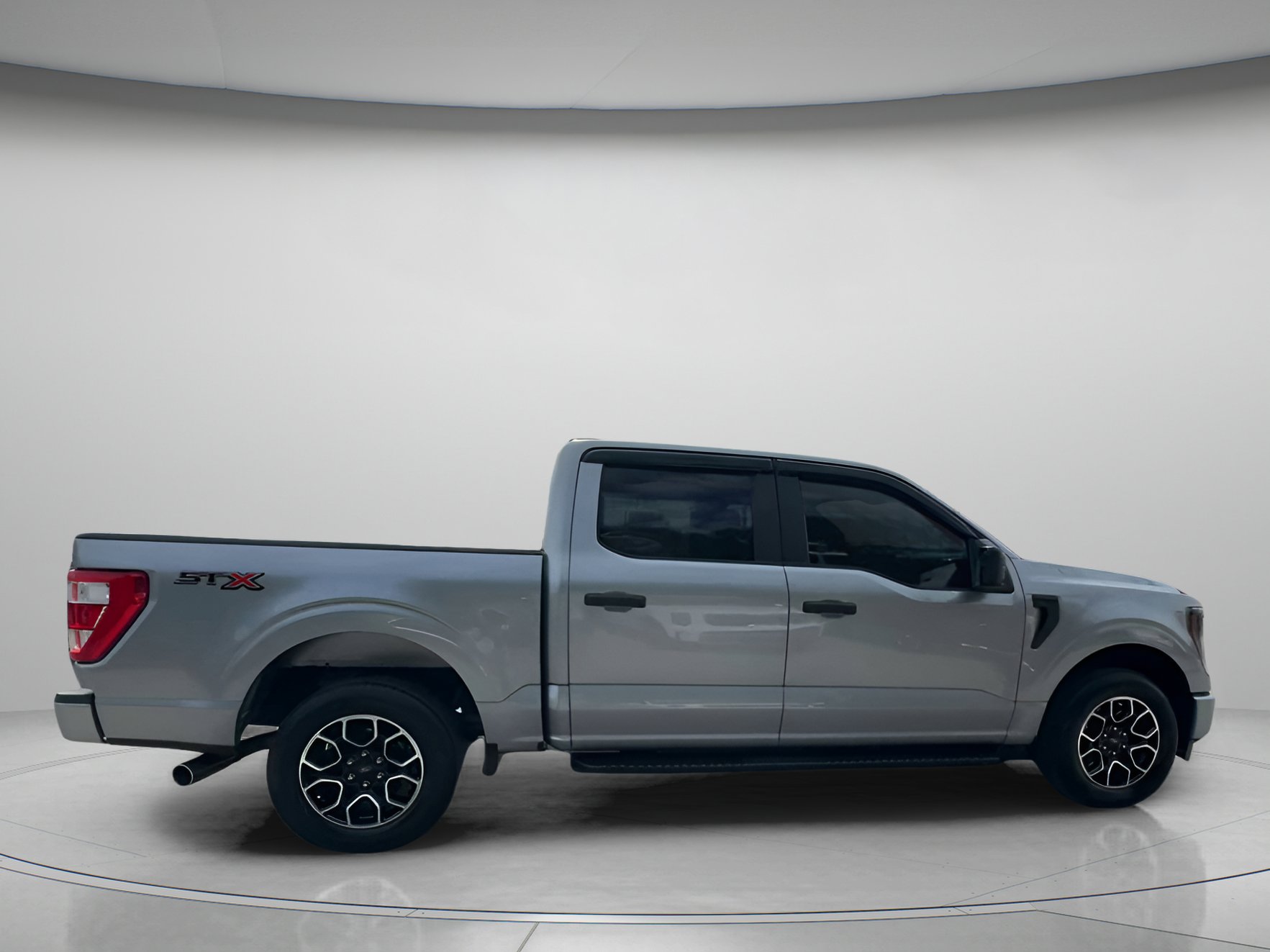 Certified 2023 Ford F150 XL w/ STX Appearance Package image 30