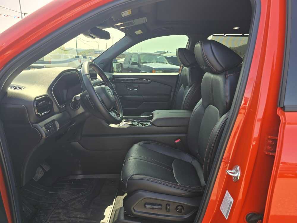 Used 2026 Honda Passport TrailSport Elite image 9