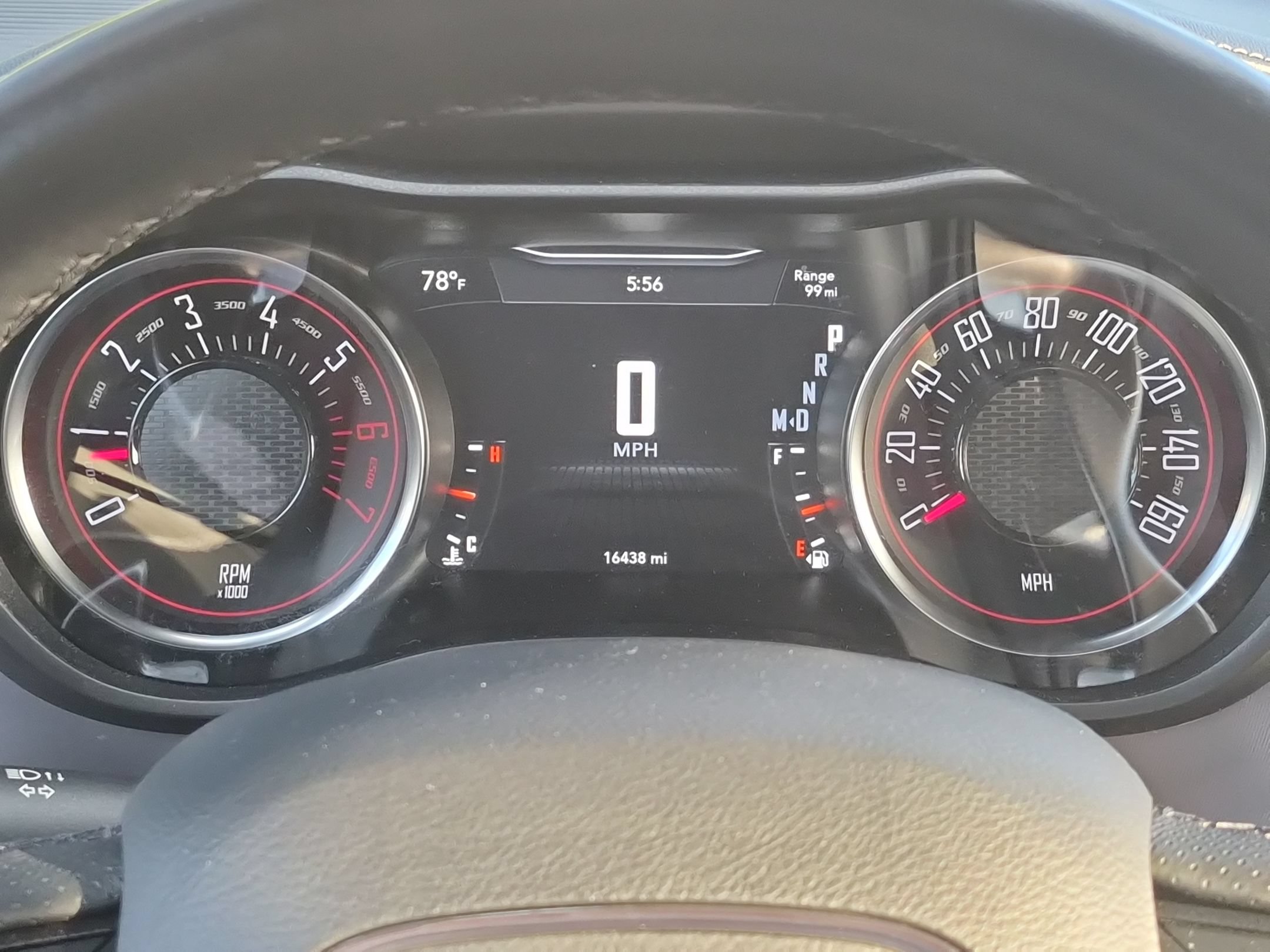 Used 2023 Dodge Challenger R/T w/ Plus Package RWD image 20