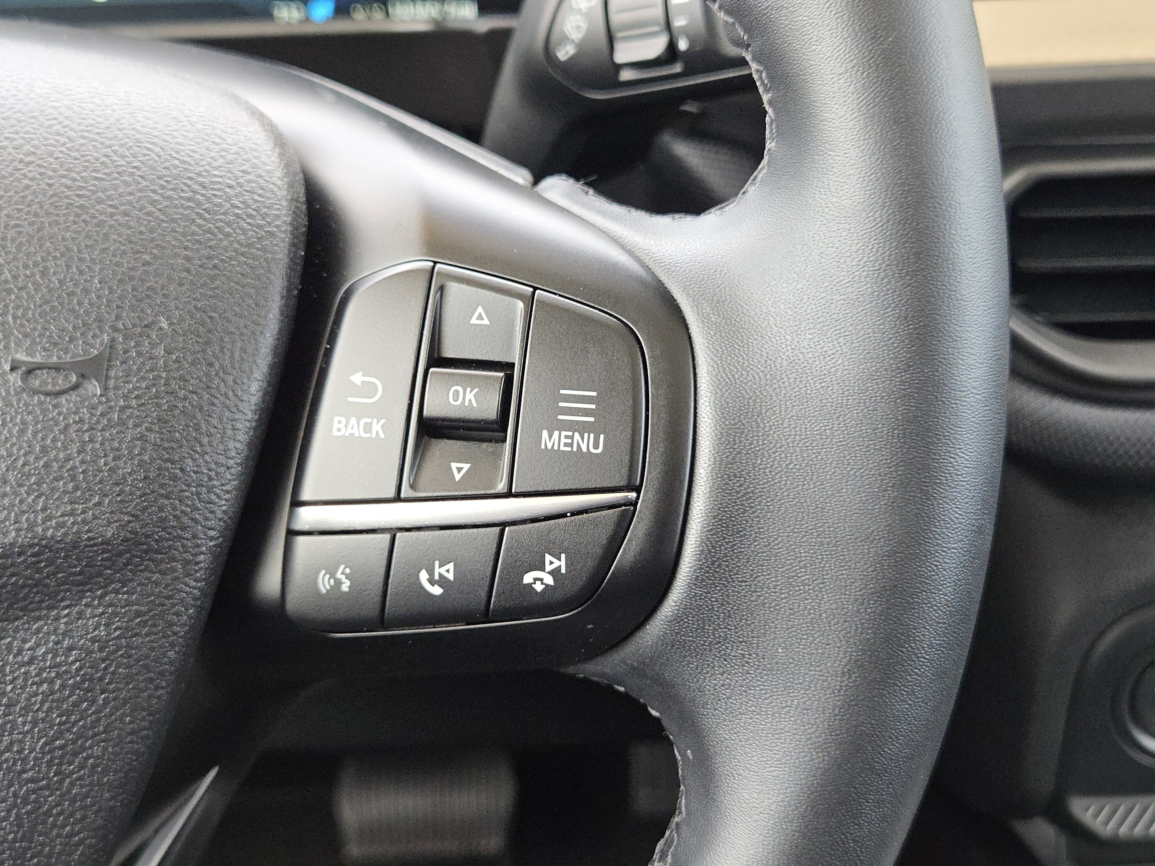 Certified 2025 Ford Bronco Sport Big Bend w/ Convenience Package image 27