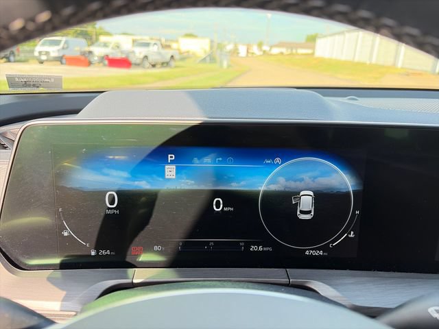 Used 2024 Kia Telluride SX Prestige X-Line AWD/4WD image 17