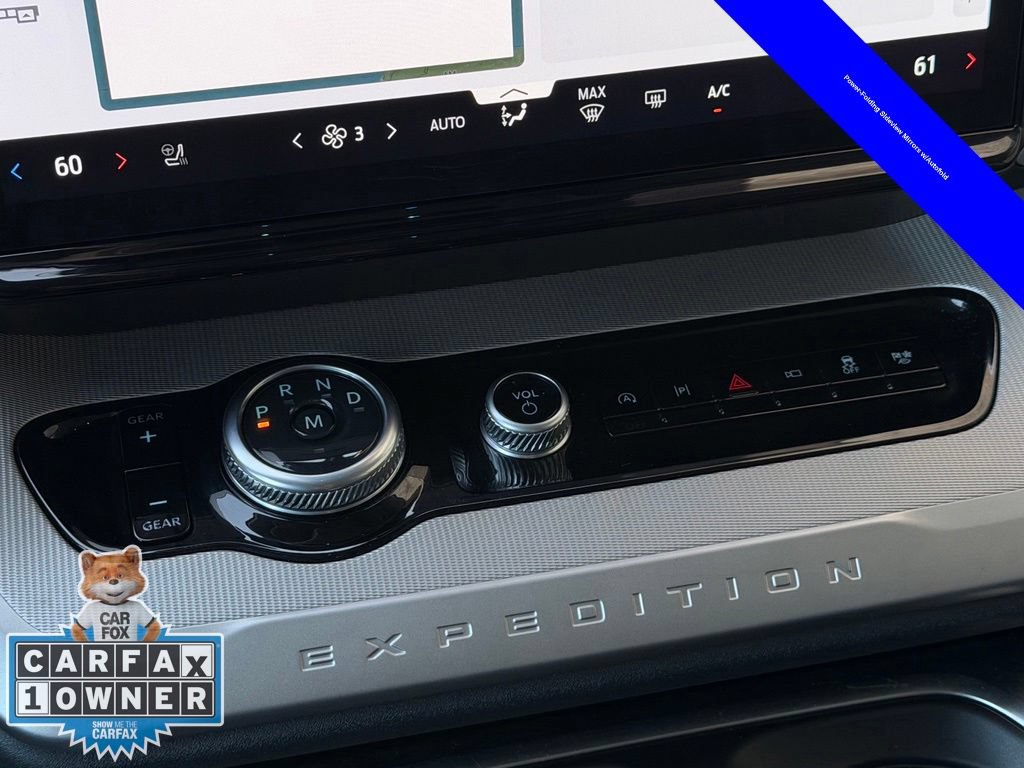 Certified 2025 Ford Expedition Active RWD image 17