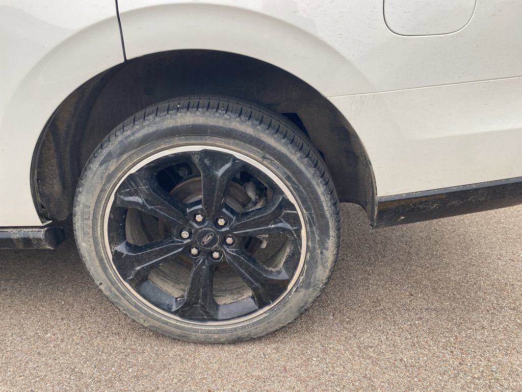 Certified 2024 Ford Expedition Limited AWD/4WD image 14
