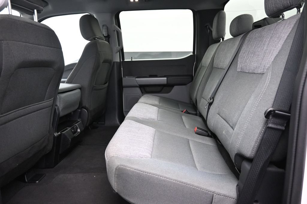 Certified 2026 Ford F250 XLT AWD/4WD image 19