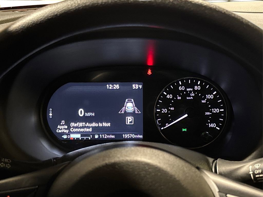 Used 2022 Nissan Kicks SV image 26