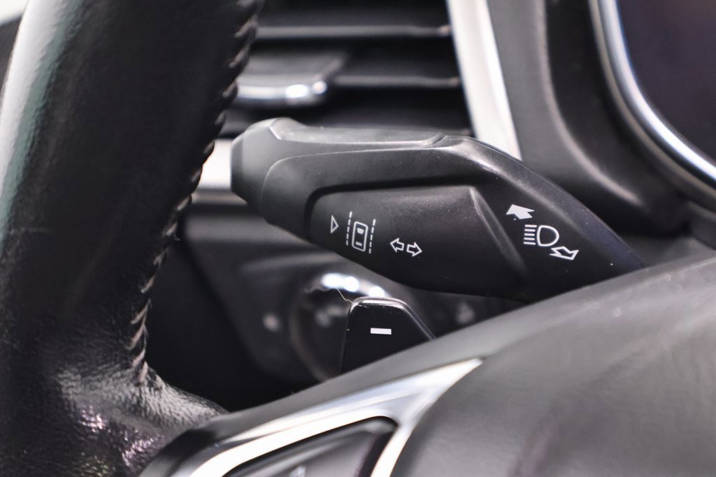 Certified 2019 Ford Fusion SE w/ Equipment Group 151A image 29