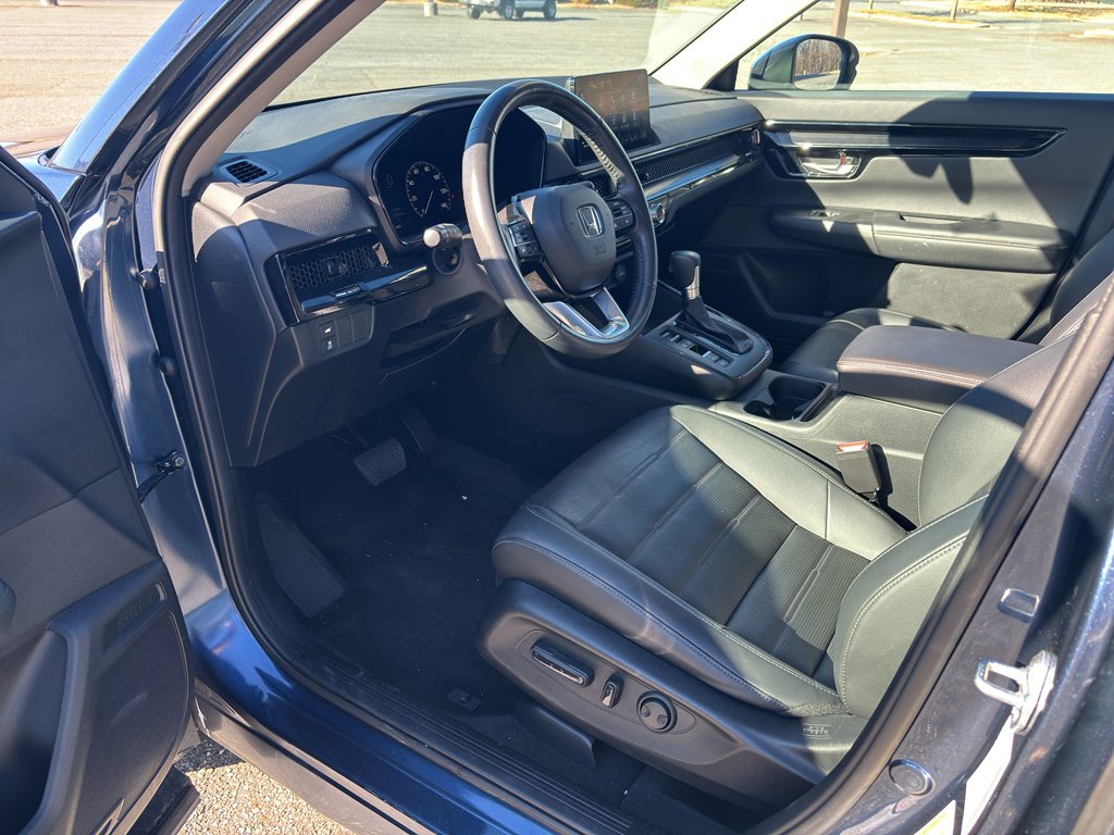 Used 2024 Honda CR-V EX-L image 14