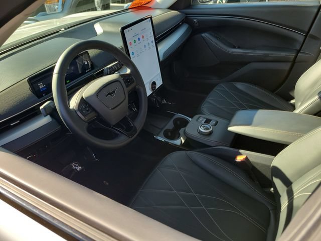 Certified 2023 Ford Mustang Mach-E Select RWD image 3