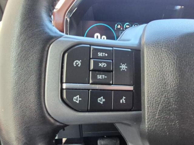 Certified 2023 Ford F150 Lariat image 21