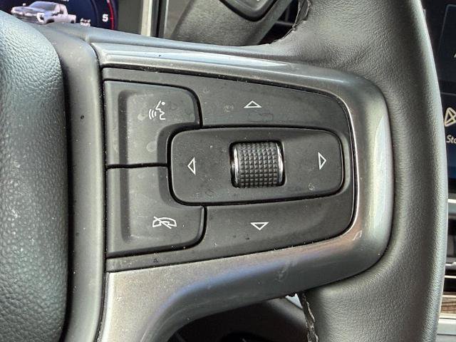 Used 2025 Chevrolet Silverado 2500 LT w/ Convenience Package AWD/4WD image 14