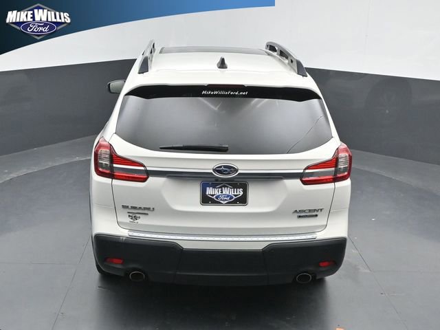 Used 2020 Subaru Ascent Touring w/ Popular Package #2A image 11