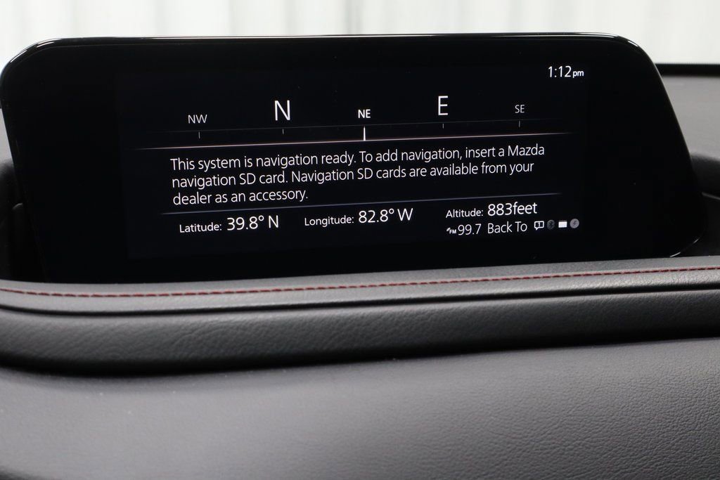 Used 2025 MAZDA CX-30 AWD 2.5 S w/ Preferred Package image 28