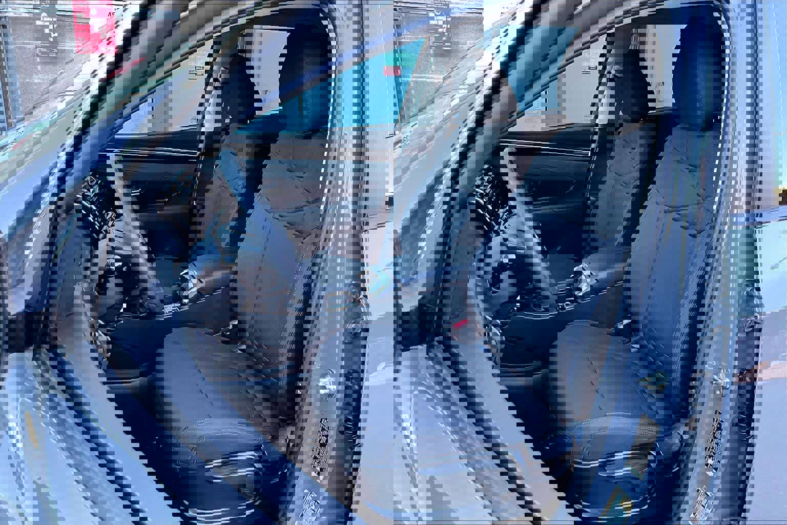 Used 2024 Hyundai Tucson SE image 10