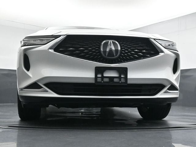 Used 2023 Acura MDX SH-AWD image 22