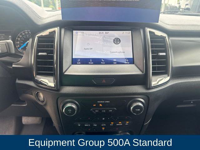 Certified 2023 Ford Ranger Lariat w/ Tremor Off-Road Package AWD/4WD image 24