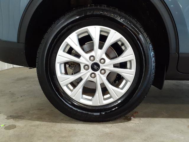 Certified 2023 Ford Escape Active AWD/4WD image 20