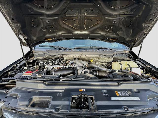 Certified 2022 Ford F250 XLT image 21