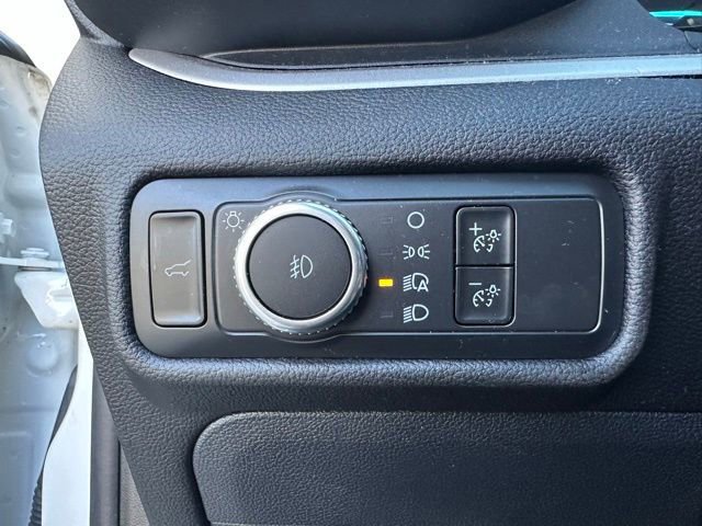 Certified 2022 Ford Explorer XLT w/ Equipment Group 202A image 26