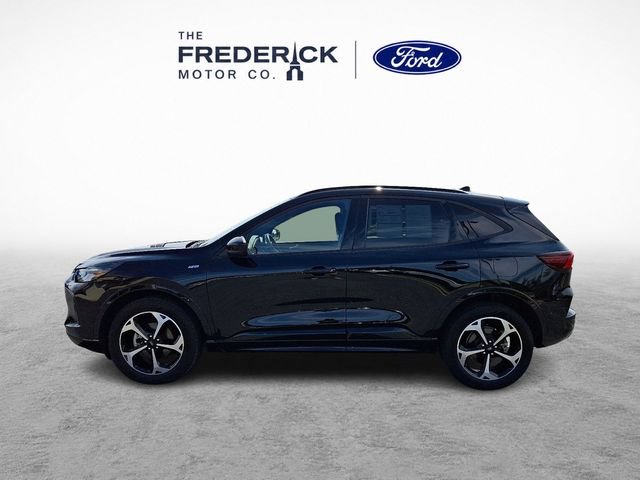 Certified 2024 Ford Escape ST-Line Select w/ Tech Pack #2 AWD/4WD image 7