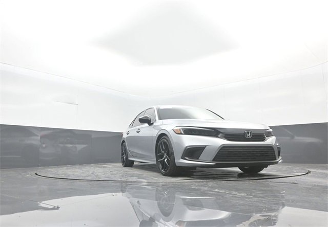 Used 2024 Honda Civic Sport image 28