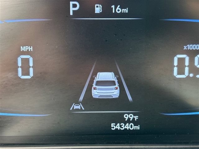 Used 2023 Hyundai Venue SEL FWD image 24