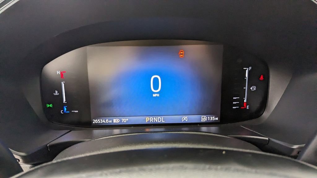 Certified 2024 Ford Escape ST-Line w/ Cold Weather Package FWD image 22