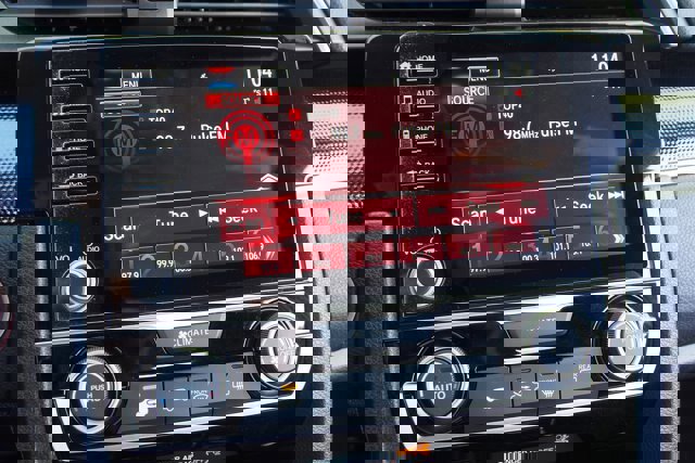 Used 2019 Honda Civic Sport image 25