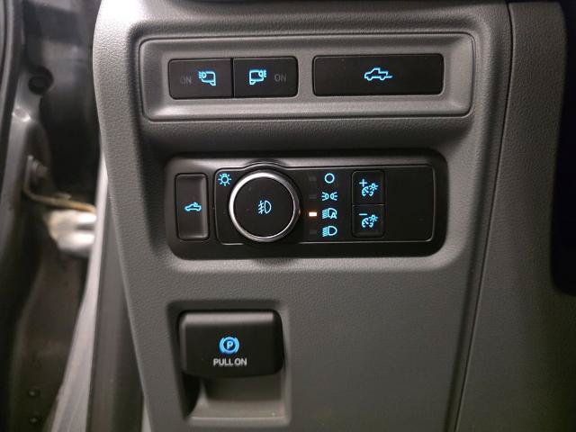Certified 2021 Ford F150 XLT w/ Equipment Group 302A High AWD/4WD image 19