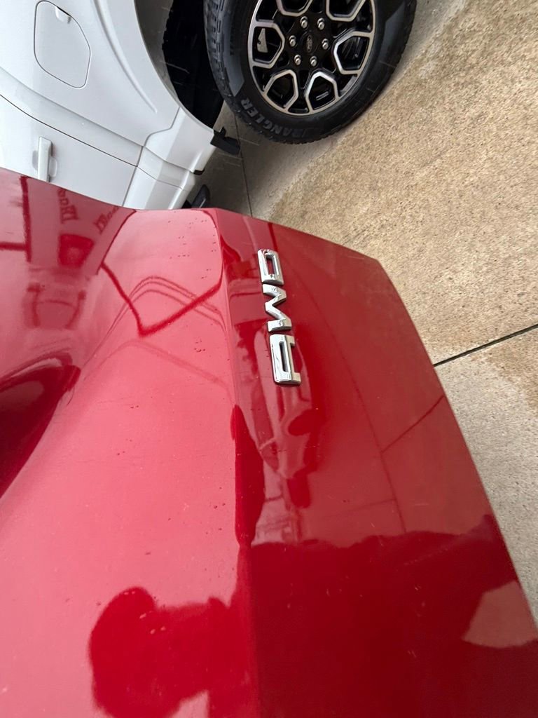 Certified 2023 Ford Escape Active image 18