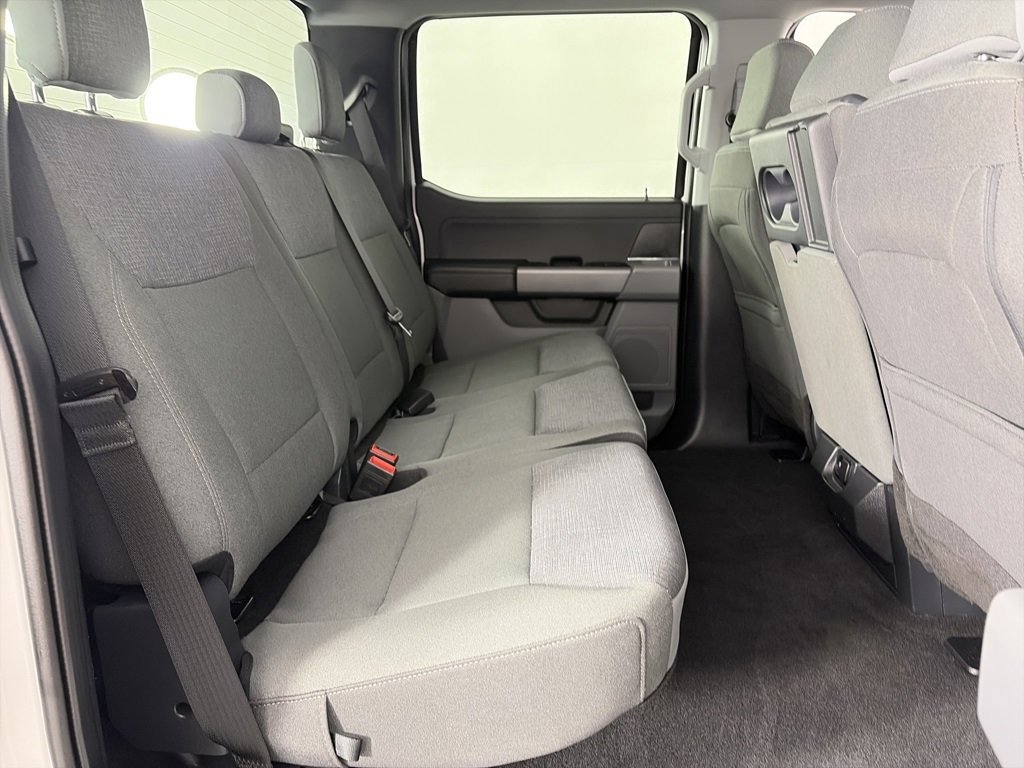 Certified 2024 Ford F150 XLT w/ Tow/Haul Package image 28