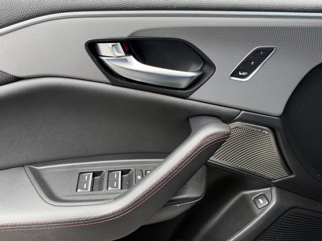 Used 2023 Acura TLX w/ A-SPEC Package AWD/4WD image 38